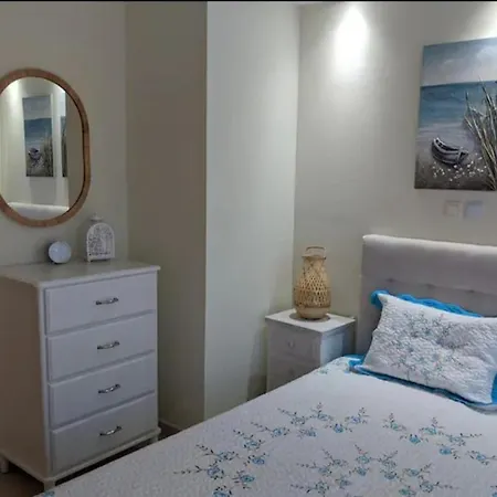 Apartment Paul'S Beach Houses - Siviri Halkidiki *