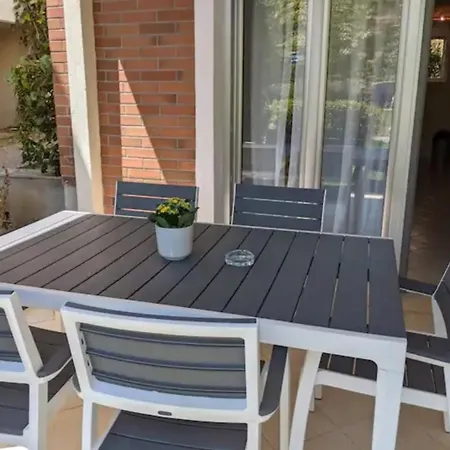 Paul'S Beach Houses - Siviri Halkidiki Apartment