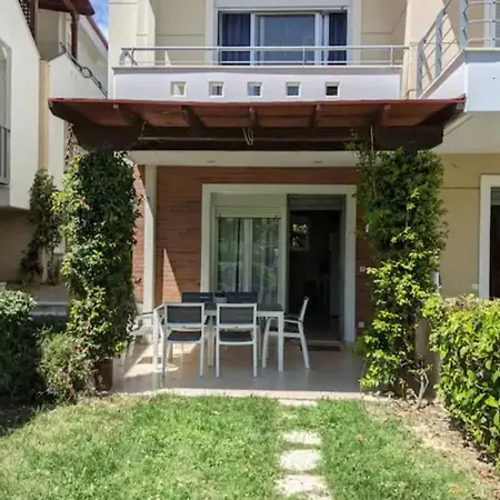 Apartment Paul'S Beach Houses - Siviri Halkidiki Siviri