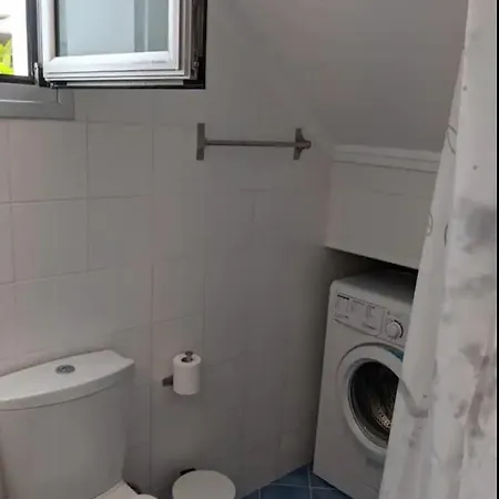 Paul'S Beach Houses - Siviri Halkidiki Apartment