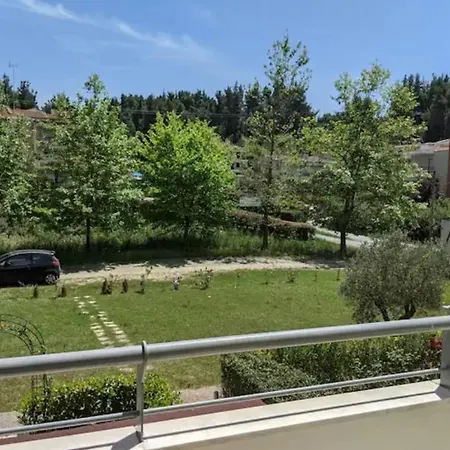 Paul'S Beach Houses - Siviri Halkidiki Siviri