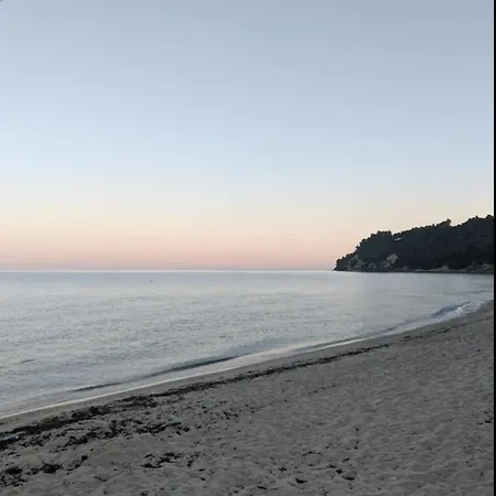 Paul'S Beach Houses - Siviri Halkidiki