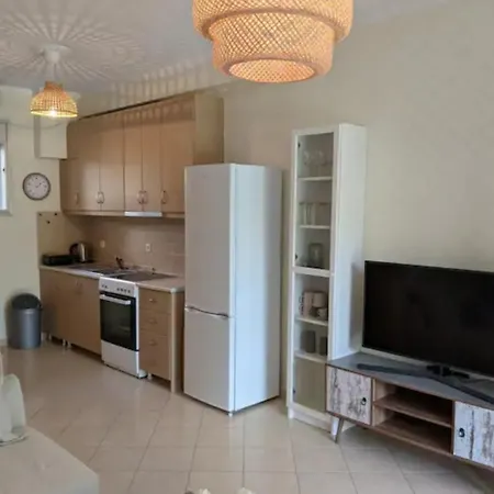Paul'S Beach Houses - Siviri Halkidiki Apartment *