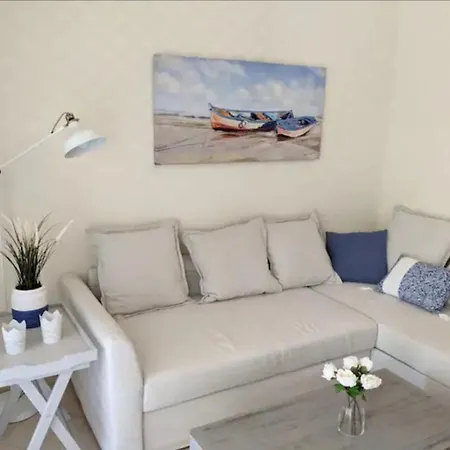 Paul'S Beach Houses - Siviri Halkidiki Apartment