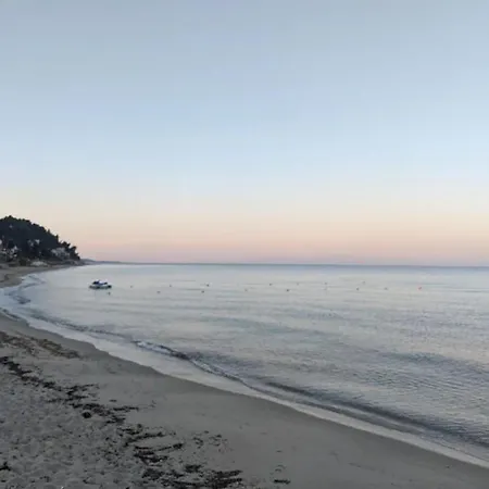 Paul'S Beach Houses - Siviri Halkidiki Siviri