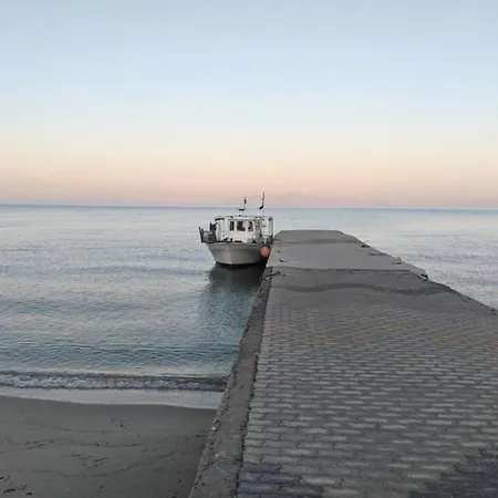 Paul'S Beach Houses - Siviri Halkidiki Apartment
