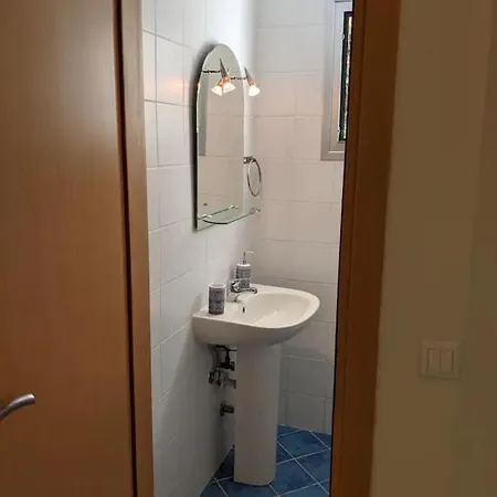 Apartment Paul'S Beach Houses - Siviri Halkidiki *