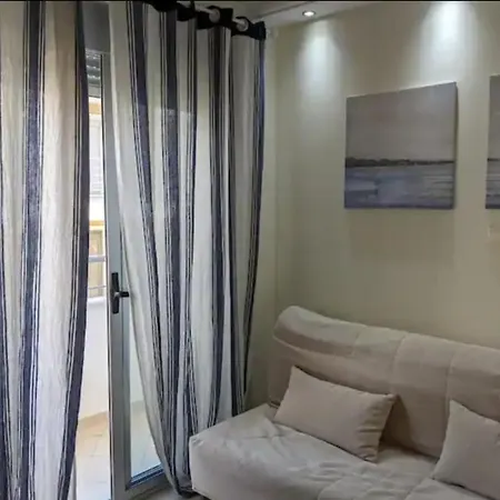 Paul'S Beach Houses - Siviri Halkidiki Apartment *