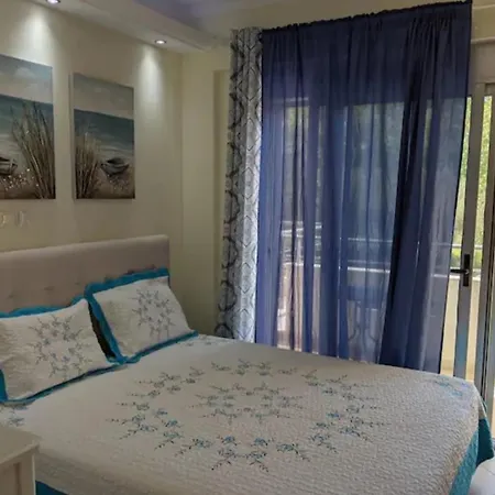 Paul'S Beach Houses - Siviri Halkidiki Apartment