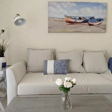 Paul'S Beach Houses - Siviri Halkidiki Apartment *