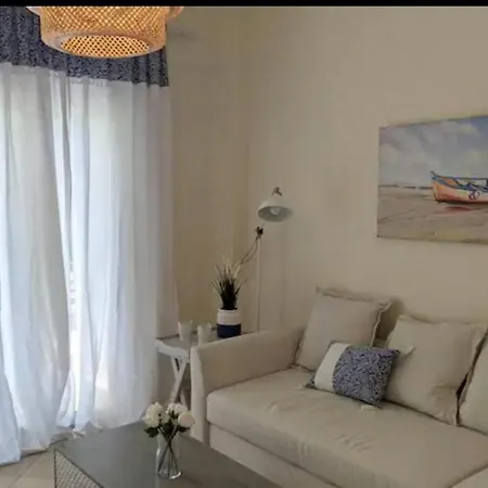 Paul'S Beach Houses - Siviri Halkidiki