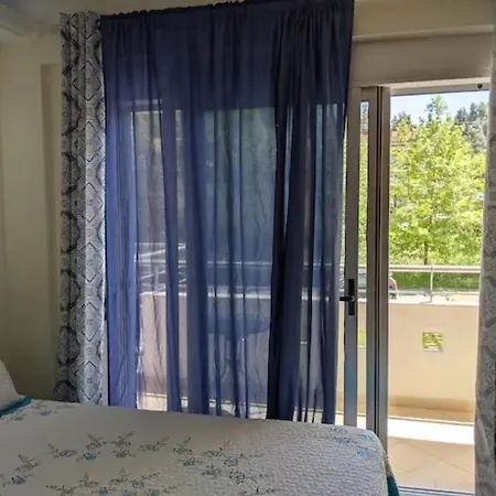 Apartment Paul'S Beach Houses - Siviri Halkidiki