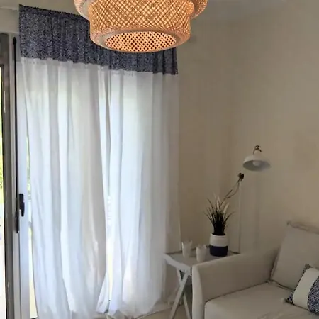 Apartment Paul'S Beach Houses - Siviri Halkidiki