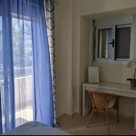 Apartment Paul'S Beach Houses - Siviri Halkidiki